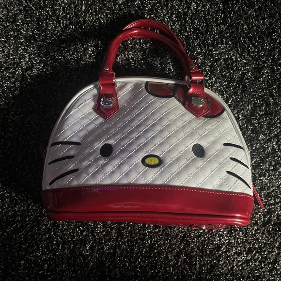 Hello Kitty purse - Picture 4 of 6